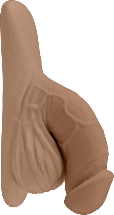 Produktbild Evolved SilikonPacker Penis Mittelgross