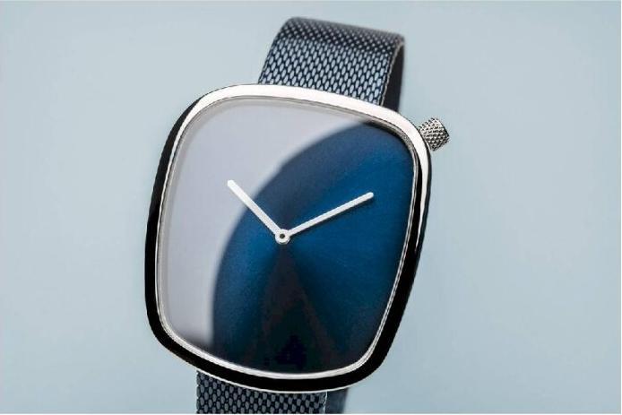 Produktbild Bering Classic (Analoguhr, 40 mm)
