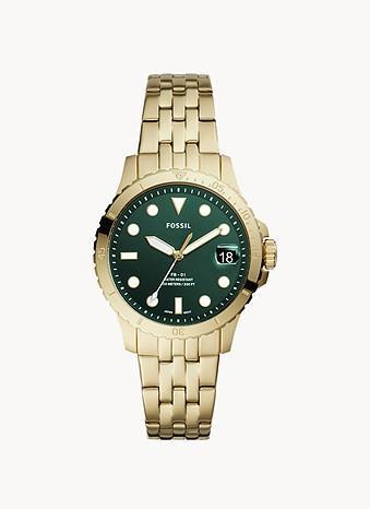 Image du produit Fossil FB - 01 (Montre analogique, 36 mm)