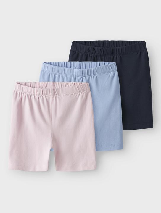 Actual product image Name it 3er-Pack Leggings (116)