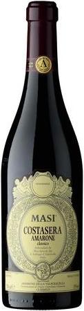 Immagine prodotto Masi Agricola Amarone Masi 5 litri HK Costasera Classico della Valpolicella DOC (1 x 500 cl, 2016)