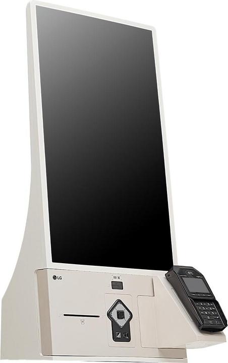 Actual product image LG Prof. Display 27KC3PK-C (1920 x 1080 pixels, 27")