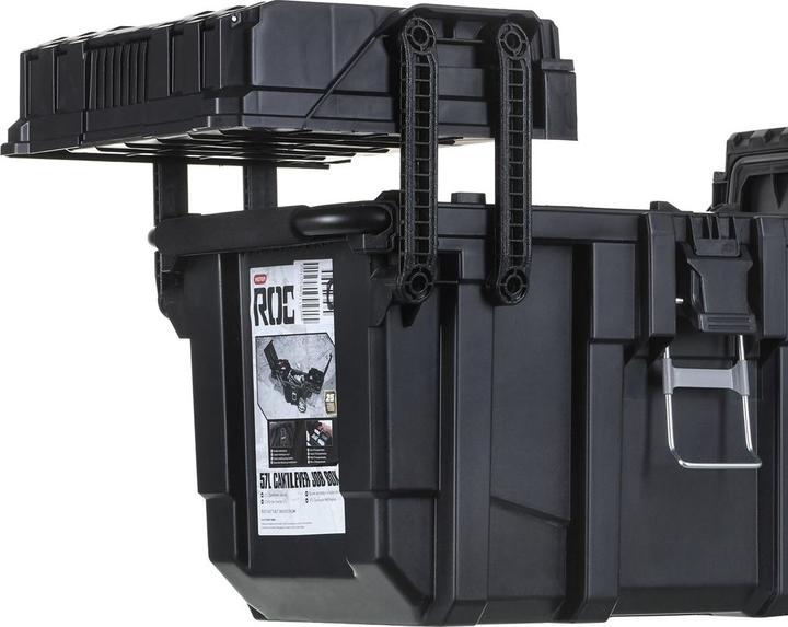 Actual product image Keter Job Box (12 pieces)