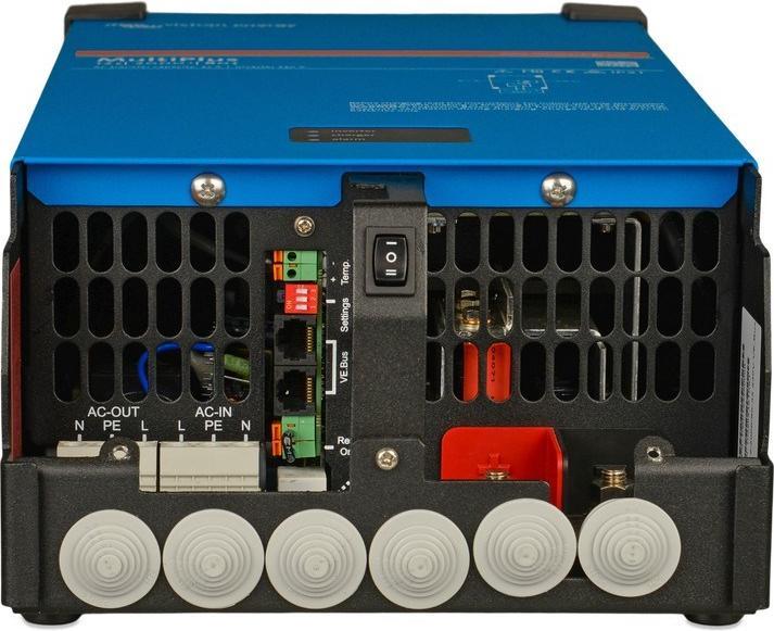 Actual product image Victron Energy MultiPlus 12/2000/80-32