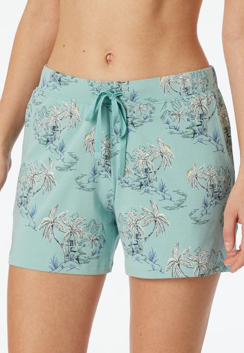 Actual product image Schiesser Mix & Relax pyjama shorts (48, XL)