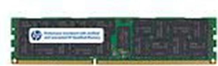 Produktbild HPE 8GB 2Rx4 PC3L-10600R-9 Kit (1 x 8GB, 1333 MHz, DDR3-RAM, DIMM)