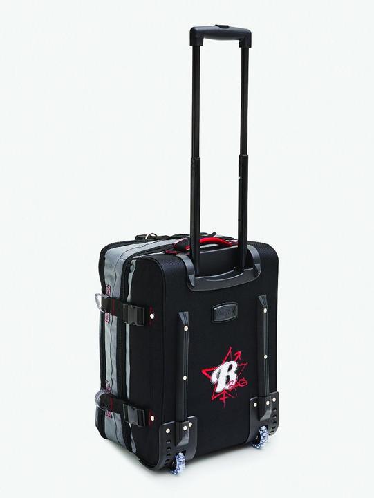 Image du produit Check.In BoGi Bag - Sac de voyage (40 l, Bagage à main (jusqu'à 50l))