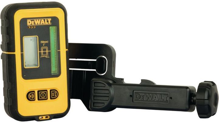 Actual product image DeWalt DE0892GXJ