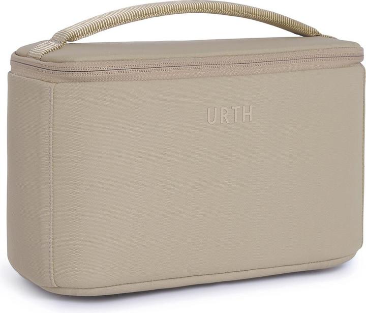 Actual product image Urth Arkose Camera Insert (Beige) (Camera shoulder bag)