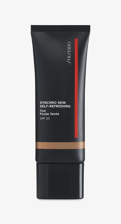 Image du produit Shiseido SS Encre auto-rafraîchissante No 335 (335 Katsura moyen)