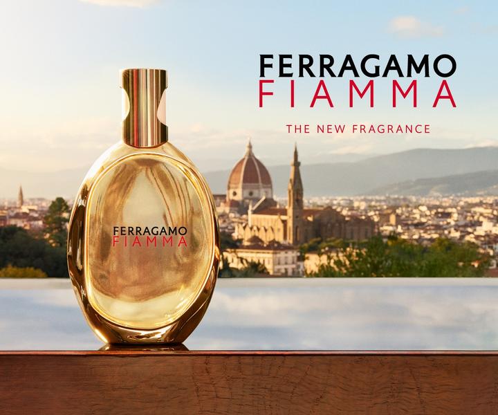 Produktbild Salvatore Ferragamo Fiamma (Eau de Parfum, 35 ml)