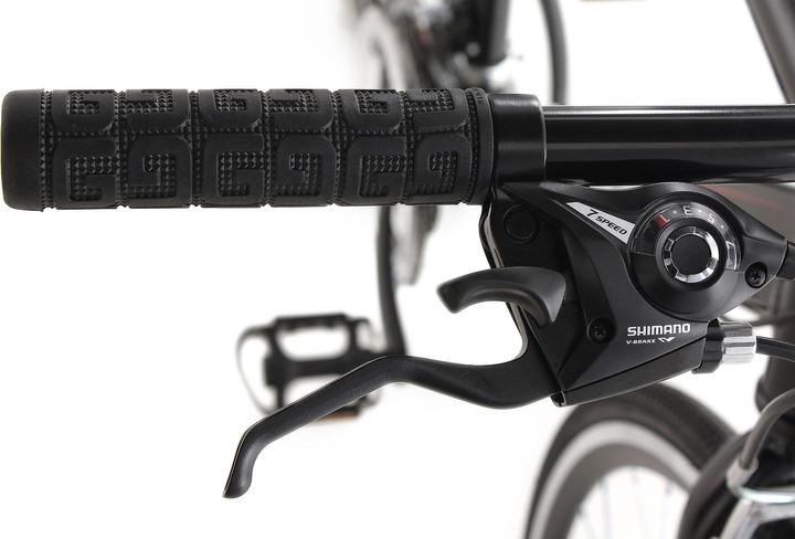 Image du produit KS Cycling Lightspeed (58 cm)