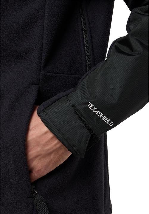 Actual product image Jack Wolfskin Expdn Blizzard Jkt M (L)