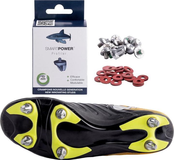 Produktbild Smart Power - 13mm (Pack 2) (13)