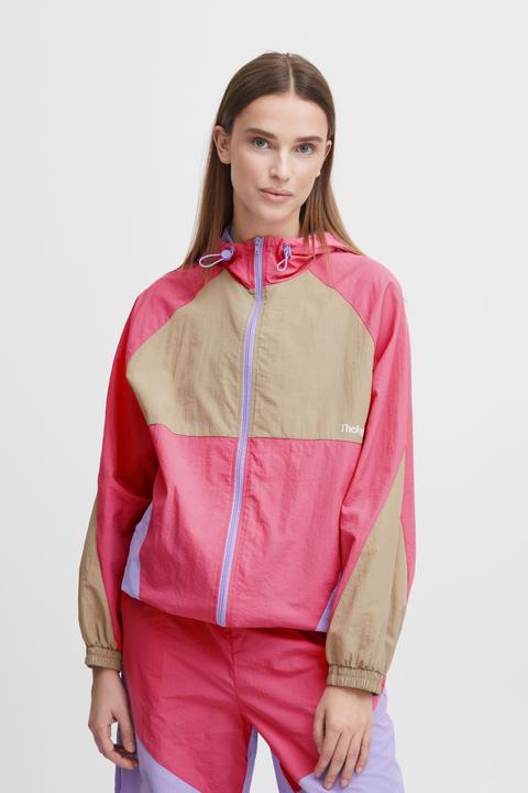 Actual product image TheJoggConcept JCFLORA JKT - 22800158 (S)