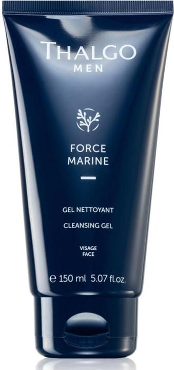 Produktbild Thalgo Force Marine (Reinigungstücher, 150 ml)