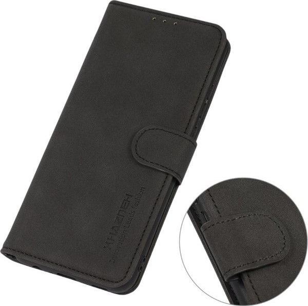 Produktbild MU Classic Classic II Leder Bookcover Series (Apple iPhone 16e)