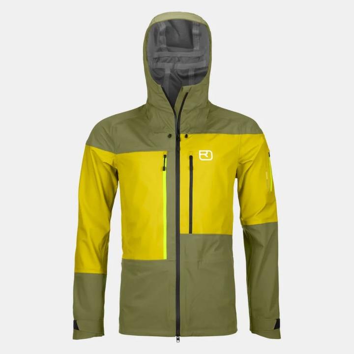 Immagine prodotto Ortovox Guardian Shell Jacket (M)