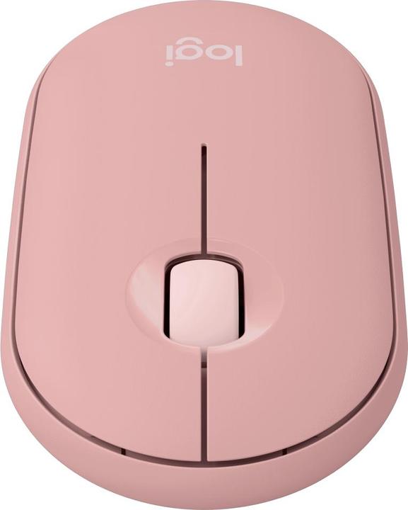 Produktbild Logitech Pebble 2 (Kabellos)