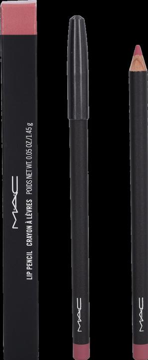 Actual product image MAC Cosmetics Lip Pencil Edge To Edge (Edge to Edge)