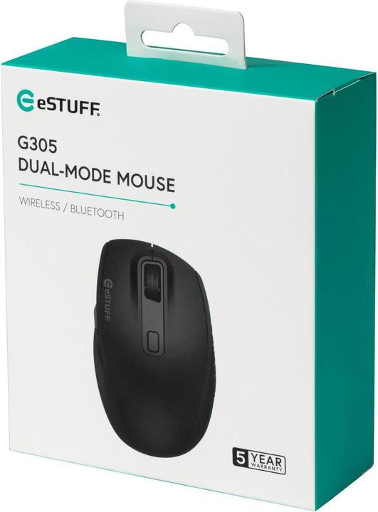Produktbild Gearlab G305 Wireless/Bluetooth Dual (Kabellos)