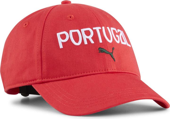 Puma FPF Fan Cap