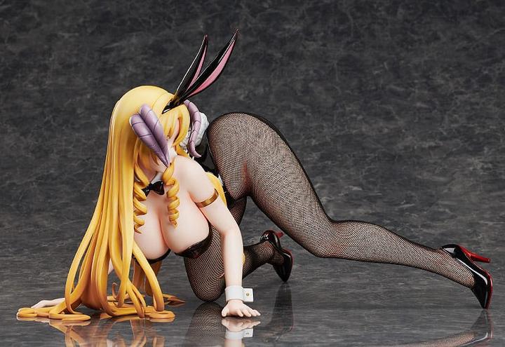 Actual product image FREEing Seven Mortal Sins Mammon: Bunny