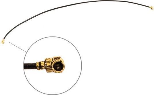 Actual product image Varia Pigtail U.FL Male to U.FL Male, 20 cm (Antenna cable)