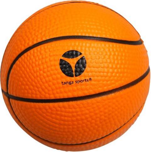 Actual product image Tanga Sports ® Super Bounce Basketball
