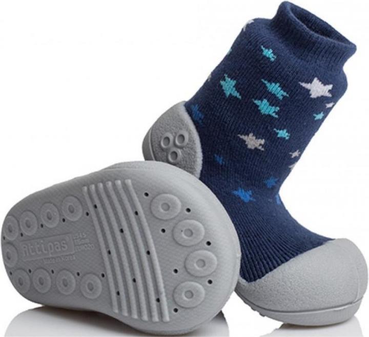 Image du produit Attipas Twinkle Blue (22.5)