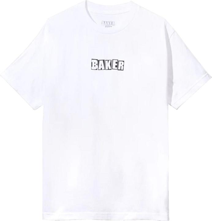 Produktbild Baker Brand Logo T-Shirt (S)