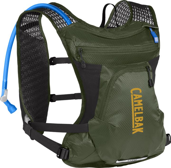 Immagine prodotto Camelbak Gilet da bici Chase (1.50 l)