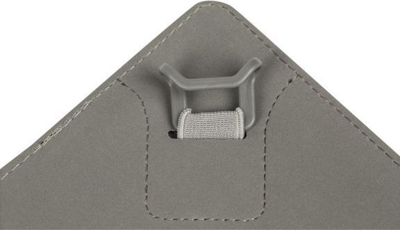 Produktbild Rivacase 3017 Tablet Case 10,1 Kunstleder Universal (10.1" Tablets)