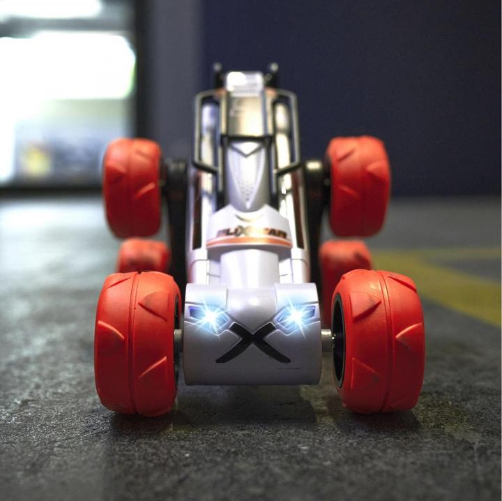 Actual product image Dickie RC Flix Star
