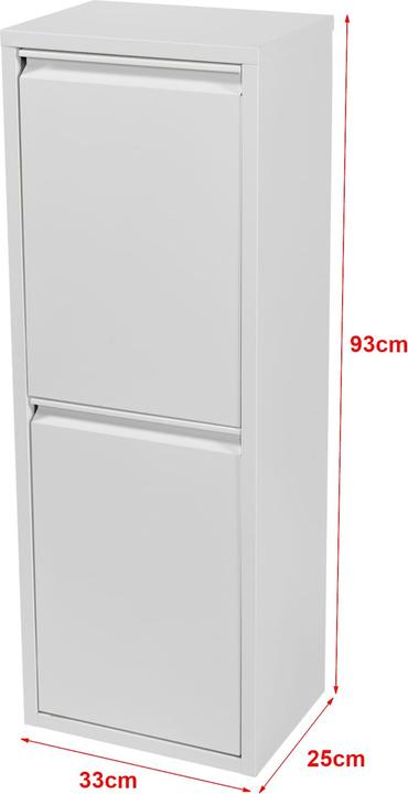 Produktbild En.Casa Sollentuna (28 l)