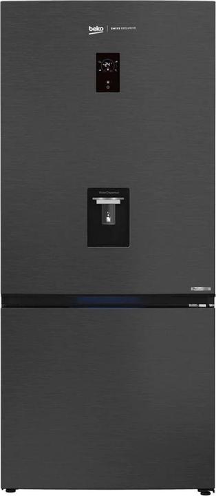 Actual product image Beko Cooling combi units (615 l)