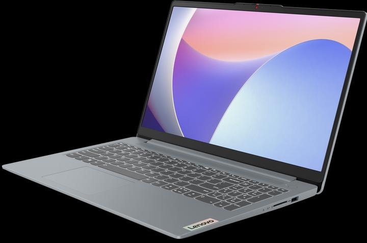 Produktbild Lenovo IdeaPad Slim 3 (15.60", Intel N200, 8 GB, 512 GB, DE)