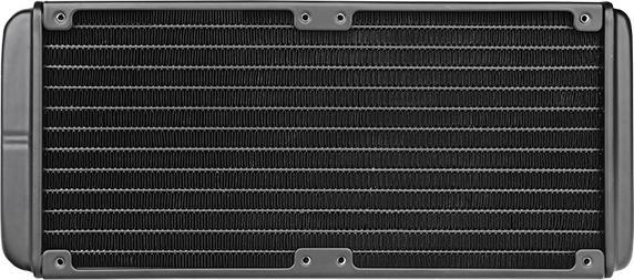 Actual product image Thermaltake Floe RC Ultra 240