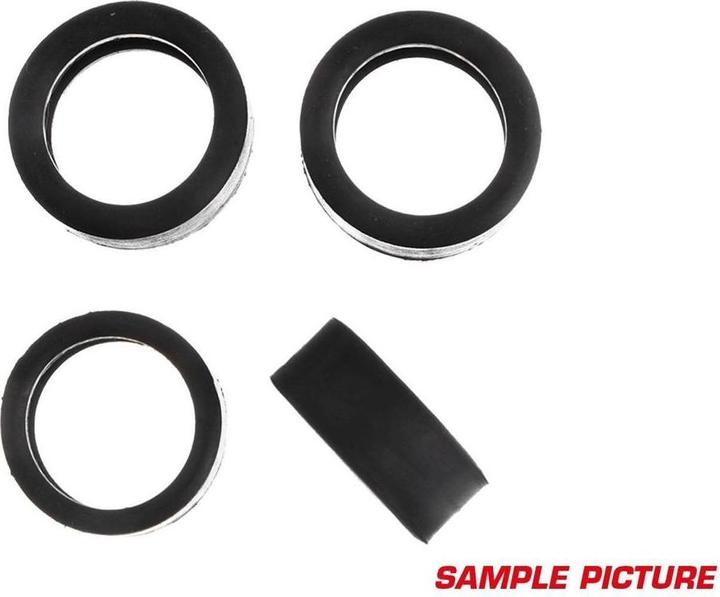 Actual product image Carrera 1:32 Tyres Ferrari 599XX/458 GT