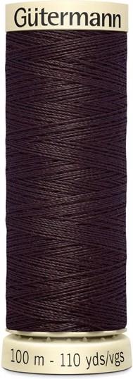 Actual product image Gütermann All sewing 100 m (100 m)