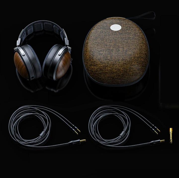Produktbild FiiO FT1 (keine Geräuschunterdrückung, Kabelgebunden)