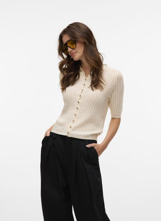 Immagine prodotto Aware Vmpanama 2/4 Knit Cardigan Vma Noos (XL)