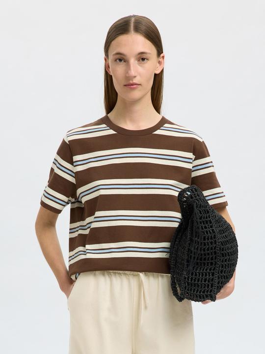 Immagine prodotto Selected Homme Boxy Fit T-Shirt (M)