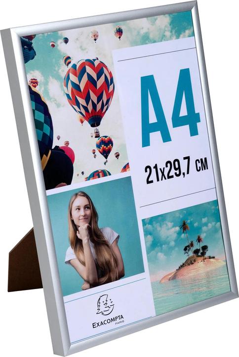 Immagine prodotto Exacompta Cornice per foto (21 x 29,7 cm)