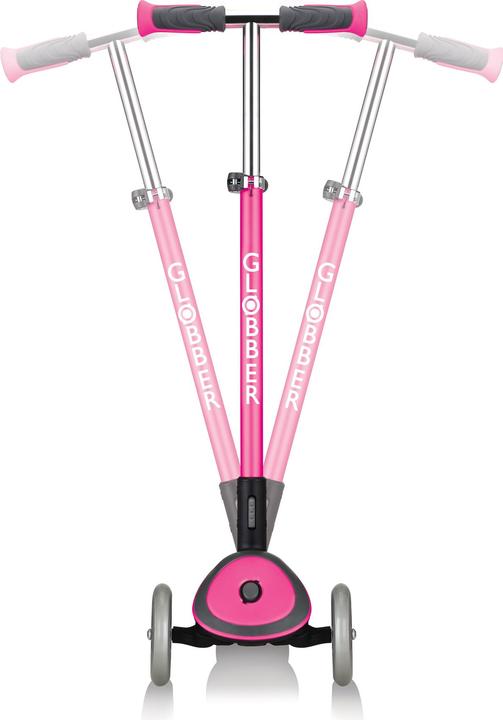 Actual product image Globber f ELITE DELUXE Deep
