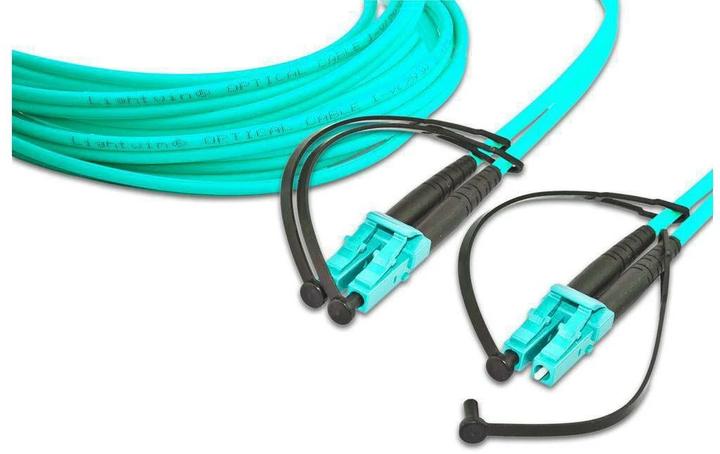 Produktbild Lightwin Netzwerkkabel (CAT7, 5 m)