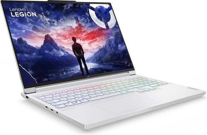 Image du produit Lenovo 7 (16", Intel Core i7-14700HX, 32 Go, 1000 Go, DE)