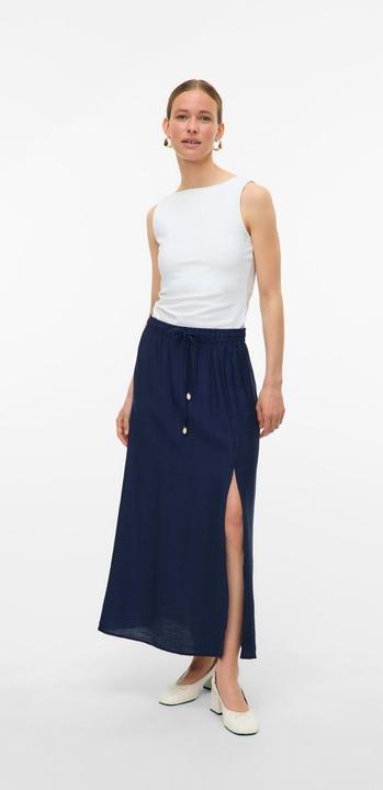 Produktbild Vero Moda VMPALINA Hohe Taille Langer Rock Rock (S)