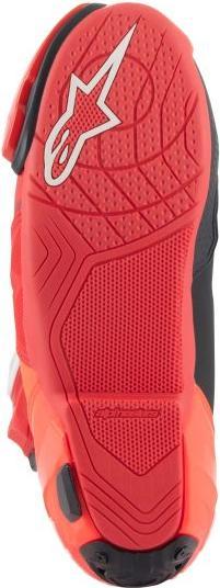Immagine prodotto Alpinestars Supertech R Boots (Uomini, Donne, 46)