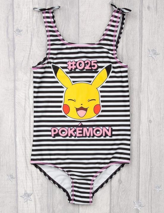 Image du produit Pokémon Maillot de bain fille (116)